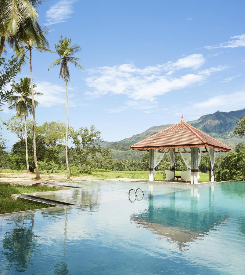 Jetwing Kaduruketha Hotel Wellawaya Exterior photo